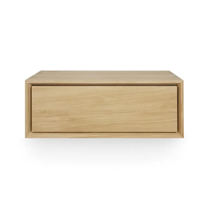 Nordic II Hanging Bedside