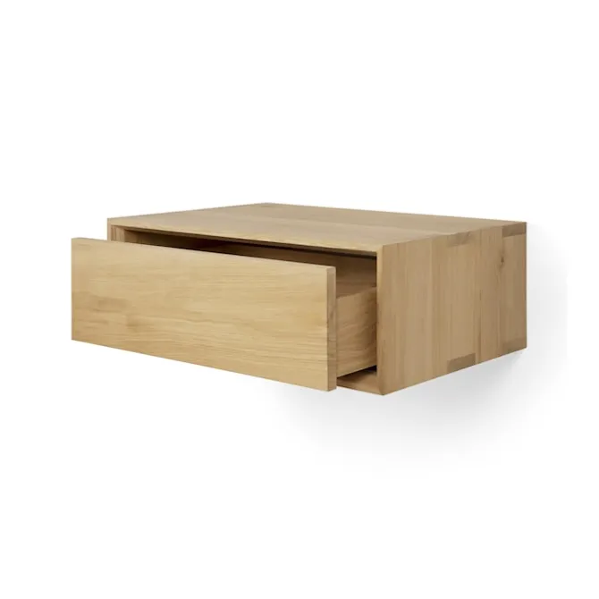Nordic II Hanging Bedside