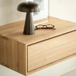 Nordic II Hanging Bedside