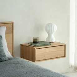 Nordic II Hanging Bedside