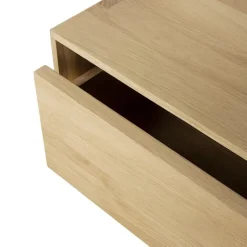 Nordic II Hanging Bedside