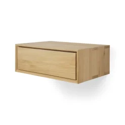 Nordic II Hanging Bedside