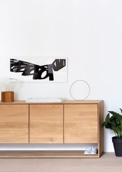 Nordic Sideboard