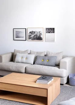 Nordic Sideboard