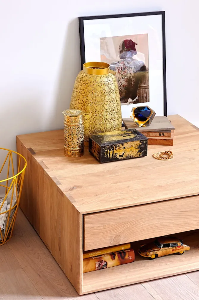 Nordic Sideboard