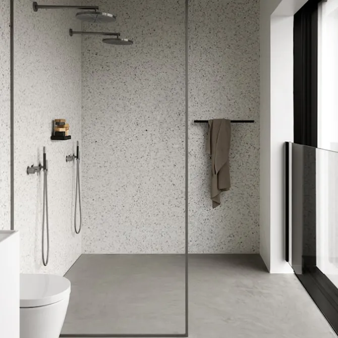 Norm Architects håndklestativ