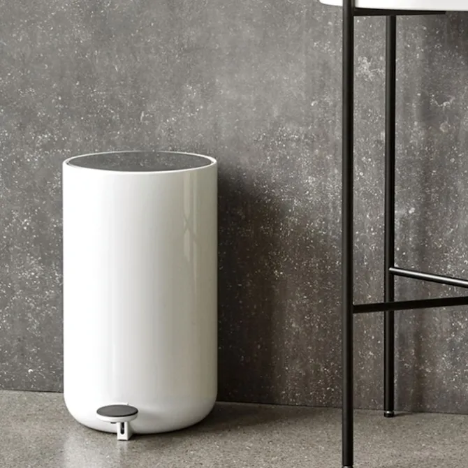Norm Architects pedalbøtte