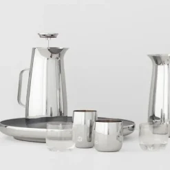 Norman Foster French Press 1 L