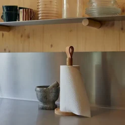 Norr kjøkkenrullholder