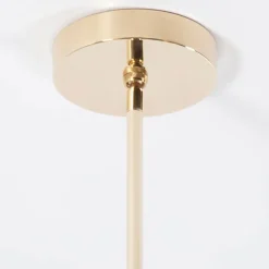 Nova Chandelier 6 Lights
