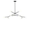 Nova Chandelier 9 Lights