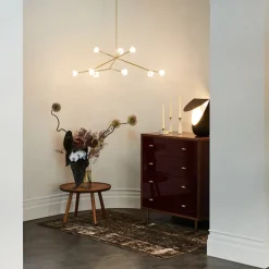 Nova Chandelier 9 Lights
