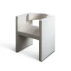 Novel Armchair