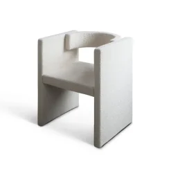 Novel Armchair