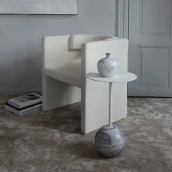 Novel Armchair