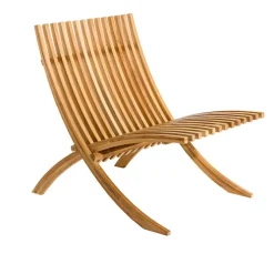 Nozib Lounge Chair