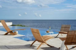 Nozib Lounge Chair