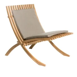 Nozib Lounger Cushion