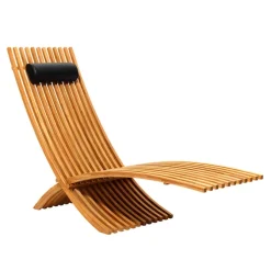 Nozib Sun Lounger