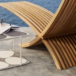 Nozib Sun Lounger