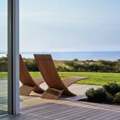 Nozib Sun Lounger