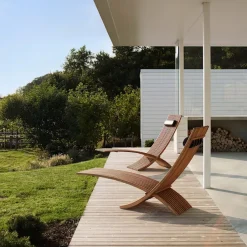 Nozib Sun Lounger