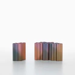 Nuage Abstrait vase