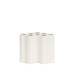 Nuage Céramique White vase