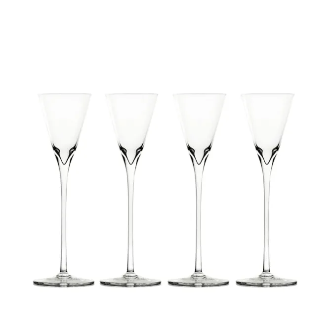 Nubbe - Set of 4