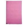 Nude Duvet Cover Jersey - Washed Orchid Pink