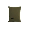 Nude Pillow Case Jersey - Washed Army Green