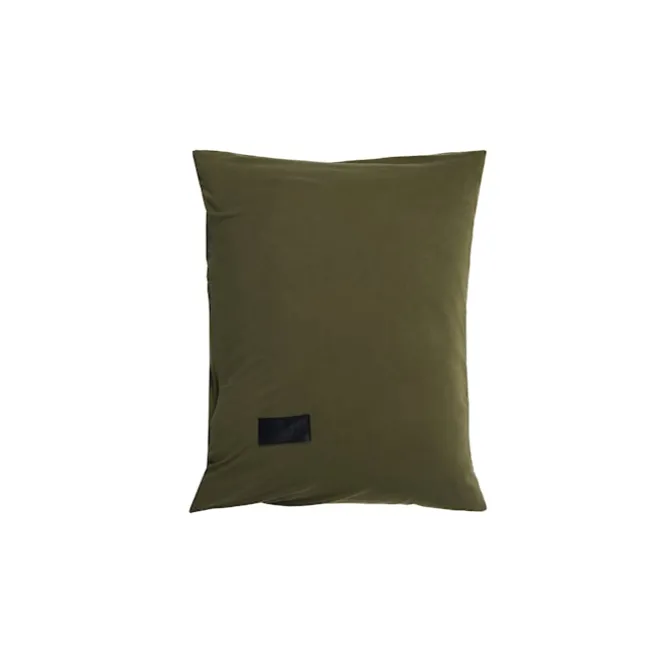 Nude Pillow Case Jersey - Washed Army Green