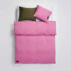 Nude Pillow Case Jersey - Washed Army Green