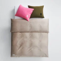 Nude Pillow Case Jersey - Washed Army Green