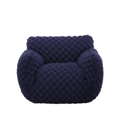 Nuvola 05 Armchair