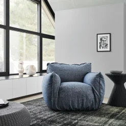 Nuvola 05 Armchair