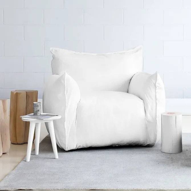 Nuvola 05 Armchair