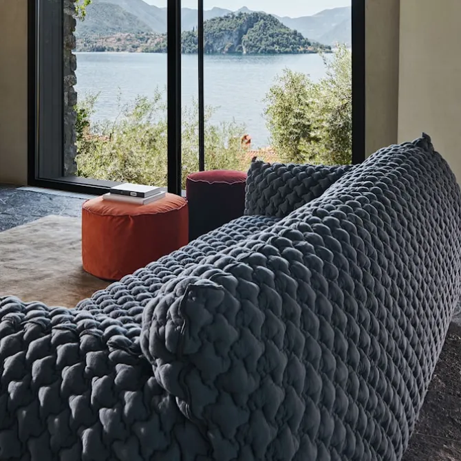 Nuvola 12 Sofa