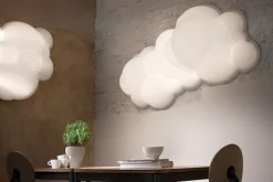Nuvola Wall Ceiling