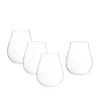 O Wine Gin & Tonic-sett 4-Pack