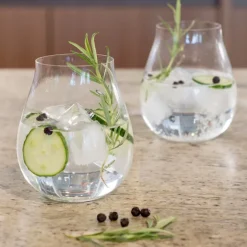 O Wine Gin & Tonic-sett 4-Pack