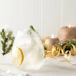 O Wine Gin & Tonic-sett 4-Pack