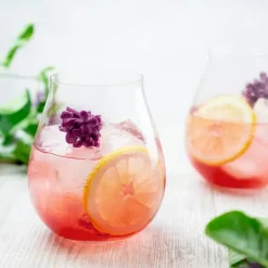 O Wine Gin & Tonic-sett 4-Pack