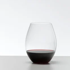O Wine Tumbler Big O Syrah 2-Pack
