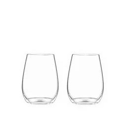 O Wine Tumbler Brennevin/Destillat 2-Pack