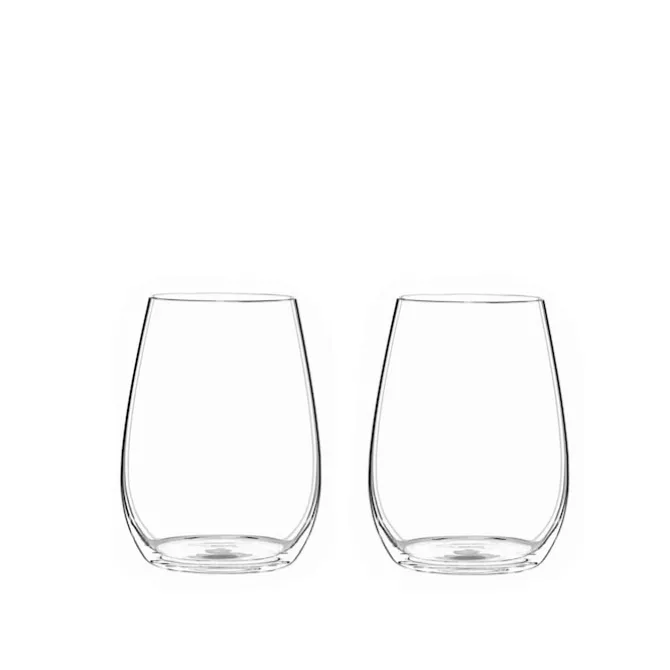 O Wine Tumbler Brennevin/Destillat 2-Pack