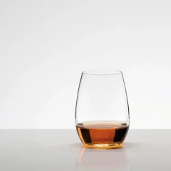 O Wine Tumbler Brennevin/Destillat 2-Pack