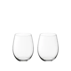 O Wine Tumbler Cabernet/Merlot 2-Pack
