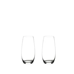 O Wine Tumbler Champagne 2-Pack