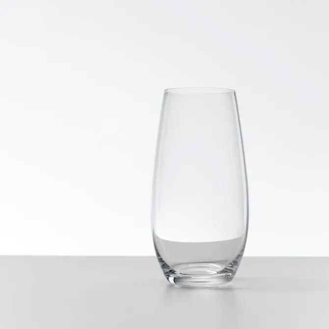 O Wine Tumbler Champagne 2-Pack